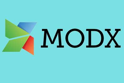 CMS MODX